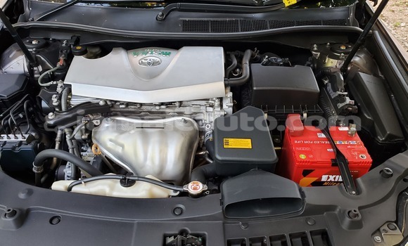 Buy Used Toyota Camry Other Car in Kingston in Kingston