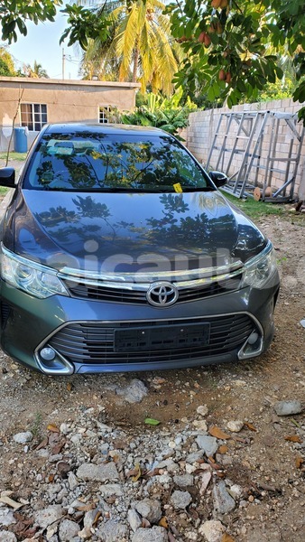 Big with watermark toyota camry kingston kingston 5467