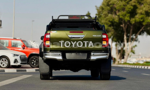 Buy Used Toyota Hilux White Car in Import - Dubai in Clarendon Buy Used Toyota Hilux White Car in Import - Dubai in Clarendon