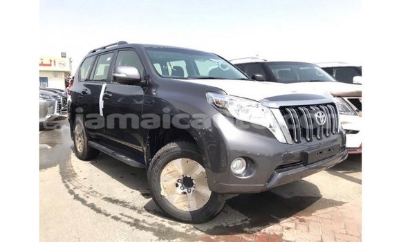Buy Import Toyota Prado Other Car in Import - Dubai in Clarendon Buy Import Toyota Prado Other Car in Import - Dubai in Clarendon