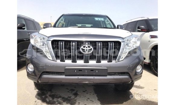 Buy Import Toyota Prado Other Car in Import - Dubai in Clarendon Buy Import Toyota Prado Other Car in Import - Dubai in Clarendon