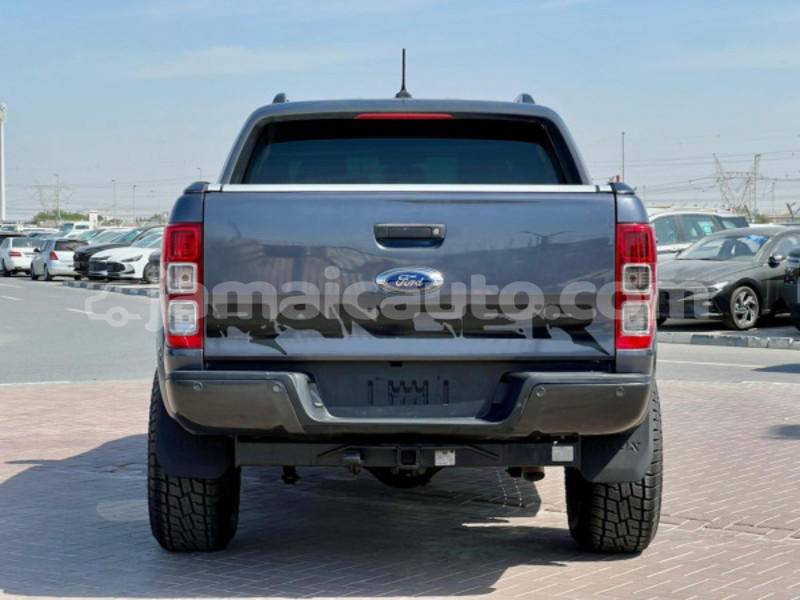 Big with watermark ford ranger clarendon import dubai 5472