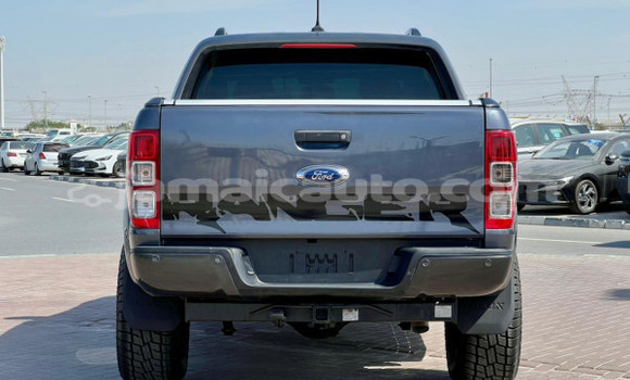 Buy Used Ford Ranger Silver Car in Import - Dubai in Clarendon Buy Used Ford Ranger Silver Car in Import - Dubai in Clarendon
