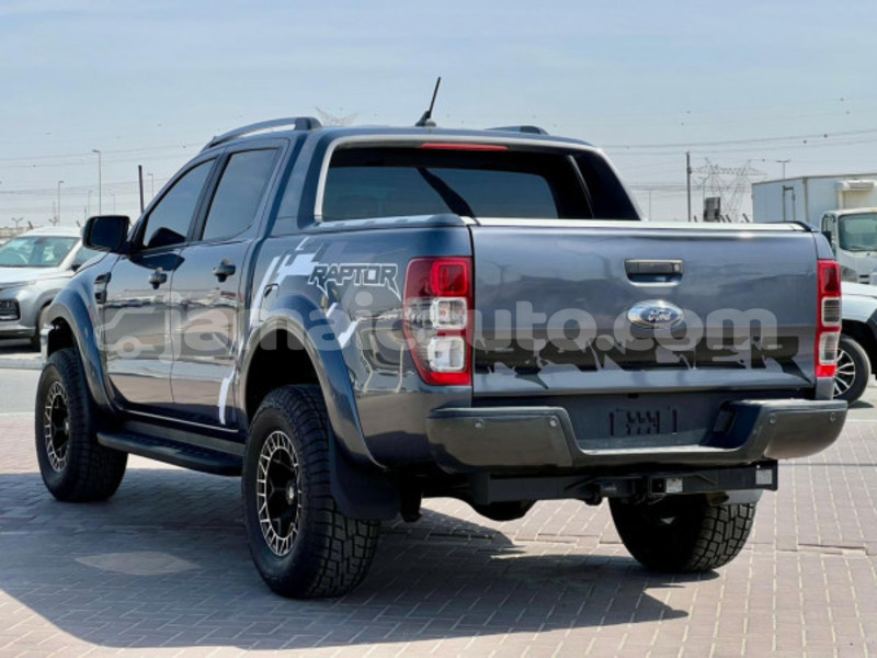 Big with watermark ford ranger clarendon import dubai 5472