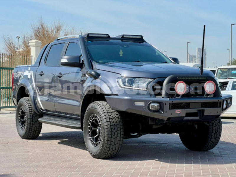 Big with watermark ford ranger clarendon import dubai 5472