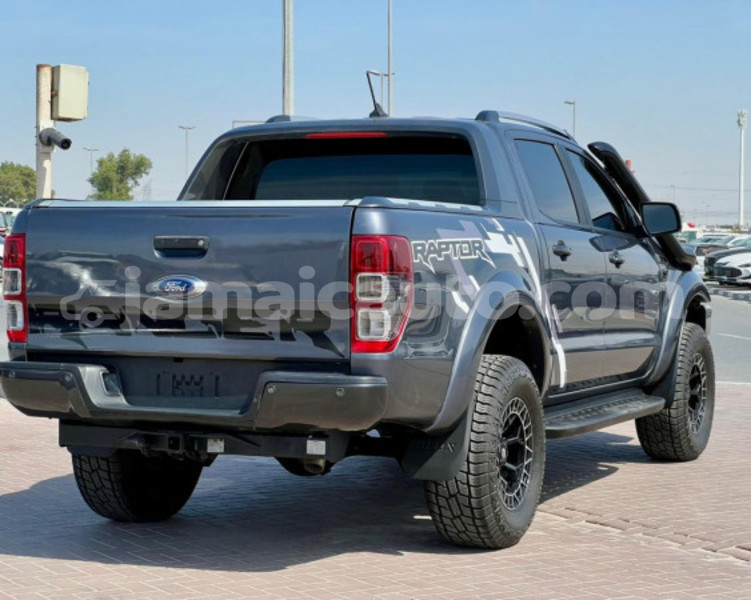 Big with watermark ford ranger clarendon import dubai 5472