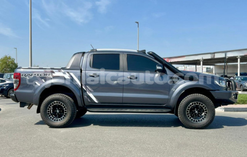 Big with watermark ford ranger clarendon import dubai 5472