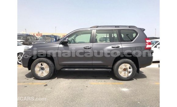 Buy Import Toyota Prado Other Car in Import - Dubai in Clarendon Buy Import Toyota Prado Other Car in Import - Dubai in Clarendon