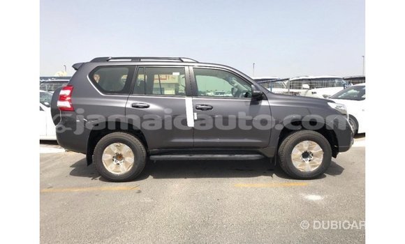 Buy Import Toyota Prado Other Car in Import - Dubai in Clarendon Buy Import Toyota Prado Other Car in Import - Dubai in Clarendon