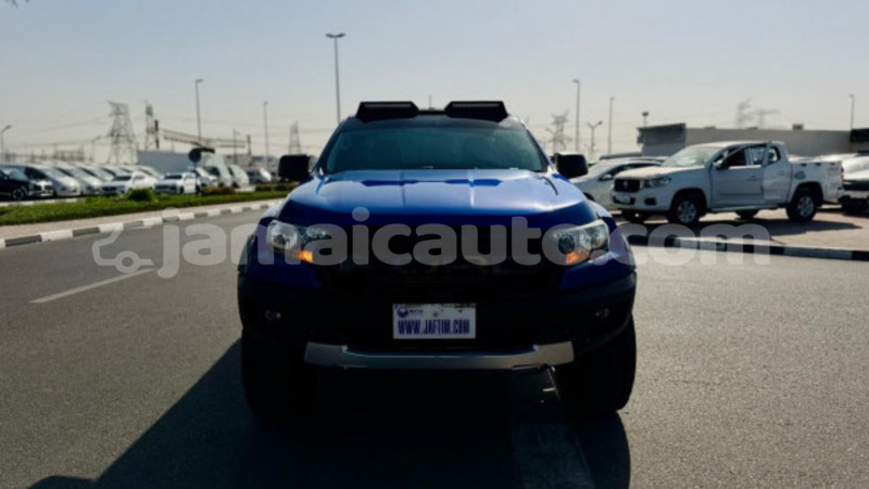 Big with watermark ford ranger clarendon import dubai 5475