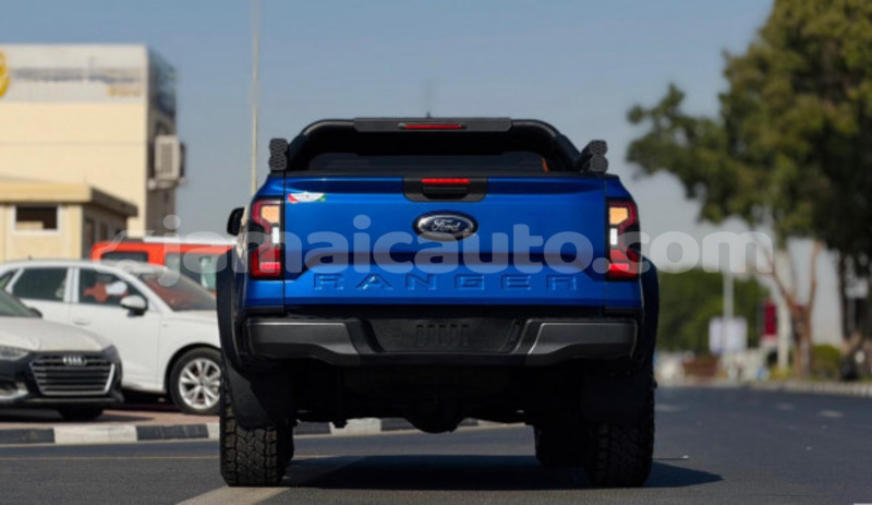 Big with watermark ford ranger clarendon import dubai 5475