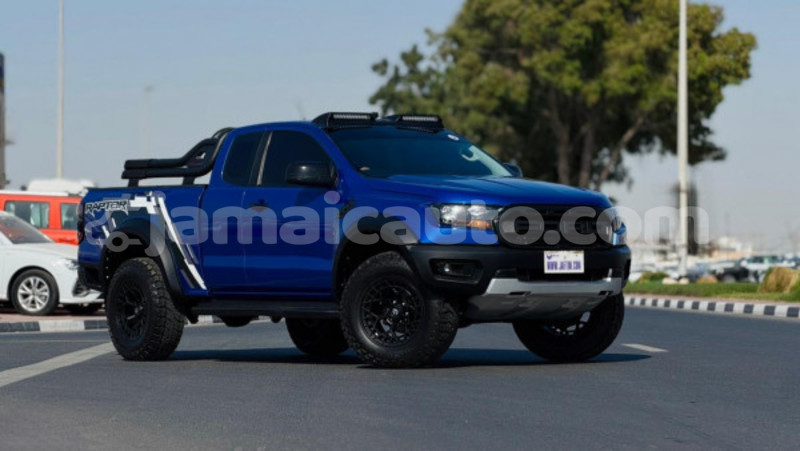 Big with watermark ford ranger clarendon import dubai 5475