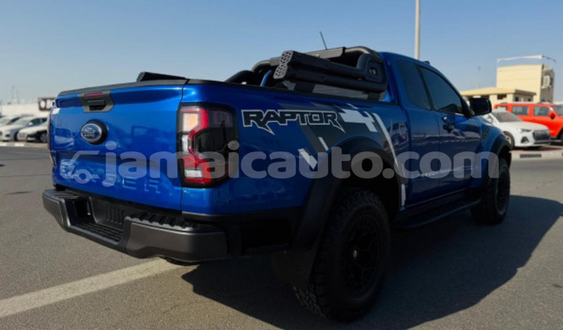 Big with watermark ford ranger clarendon import dubai 5475