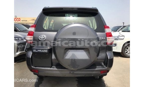 Buy Import Toyota Prado Other Car in Import - Dubai in Clarendon Buy Import Toyota Prado Other Car in Import - Dubai in Clarendon