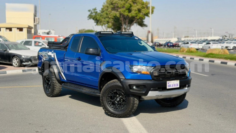 Big with watermark ford ranger clarendon import dubai 5475