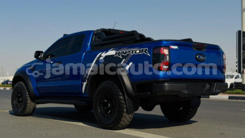 Big with watermark ford ranger clarendon import dubai 5475