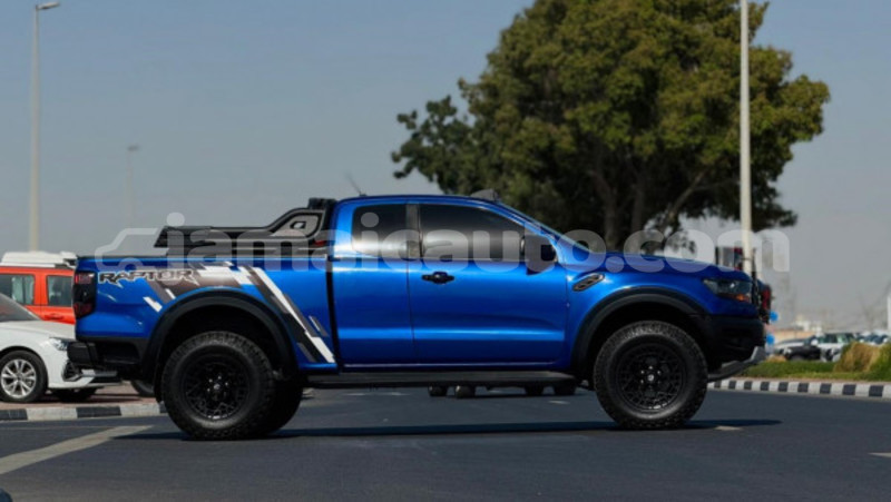 Big with watermark ford ranger clarendon import dubai 5475