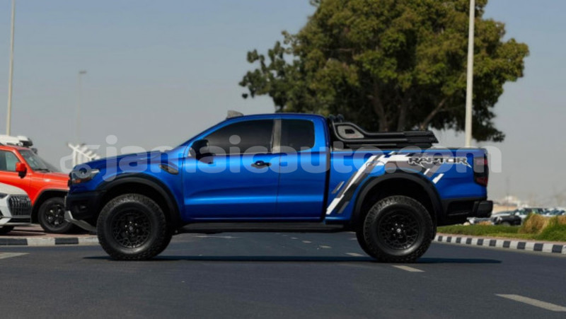 Big with watermark ford ranger clarendon import dubai 5475