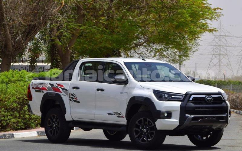 Big with watermark toyota hilux kingston kingston 5476