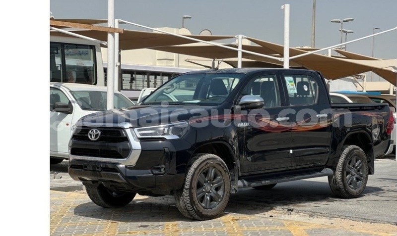 Big with watermark toyota hilux kingston kingston 5476