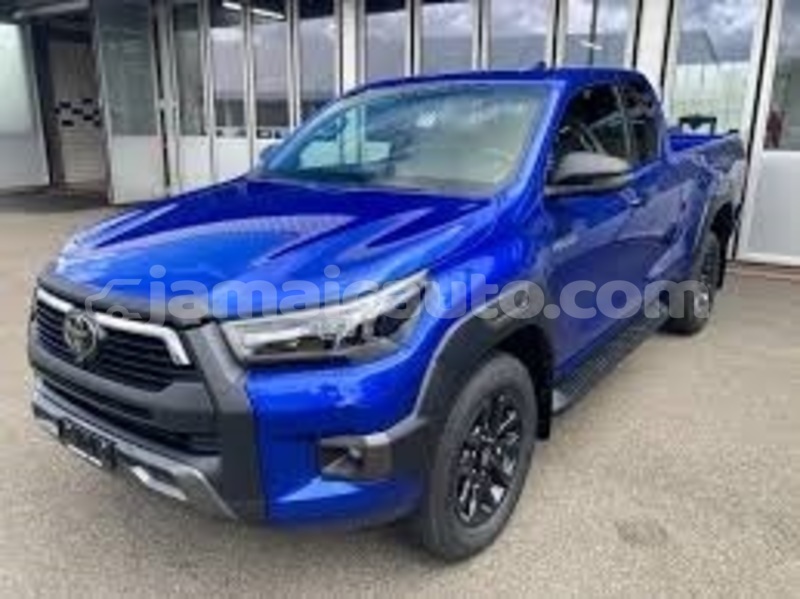 Big with watermark toyota hilux kingston kingston 5476
