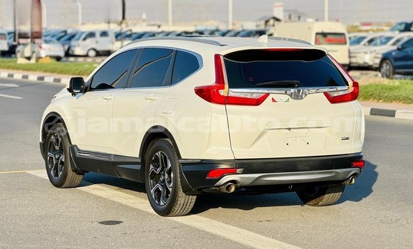 Buy Used Honda CR–V White Car in Kingston in Kingston Buy Used Honda CR–V White Car in Kingston in Kingston