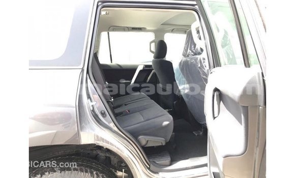 Buy Import Toyota Prado Other Car in Import - Dubai in Clarendon Buy Import Toyota Prado Other Car in Import - Dubai in Clarendon