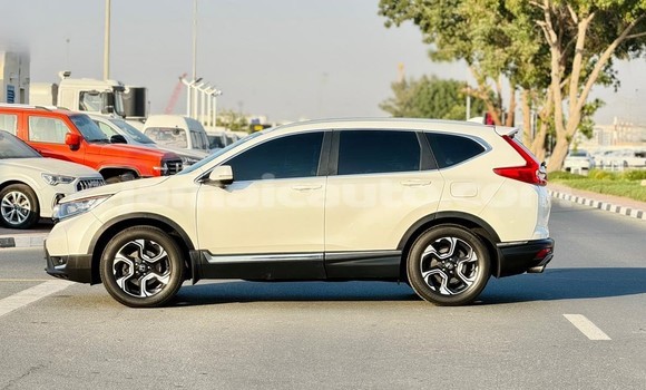 Buy Used Honda CR–V White Car in Kingston in Kingston Buy Used Honda CR–V White Car in Kingston in Kingston