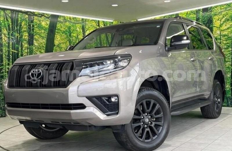Big with watermark toyota land cruiser prado kingston kingston 5479