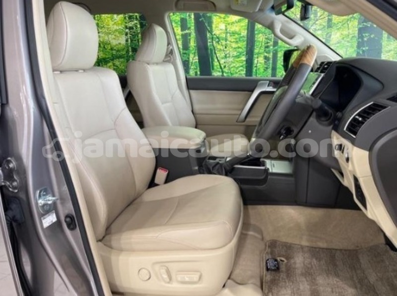 Big with watermark toyota land cruiser prado kingston kingston 5479