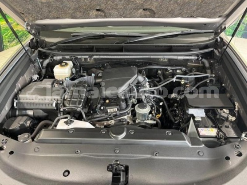 Big with watermark toyota land cruiser prado kingston kingston 5479