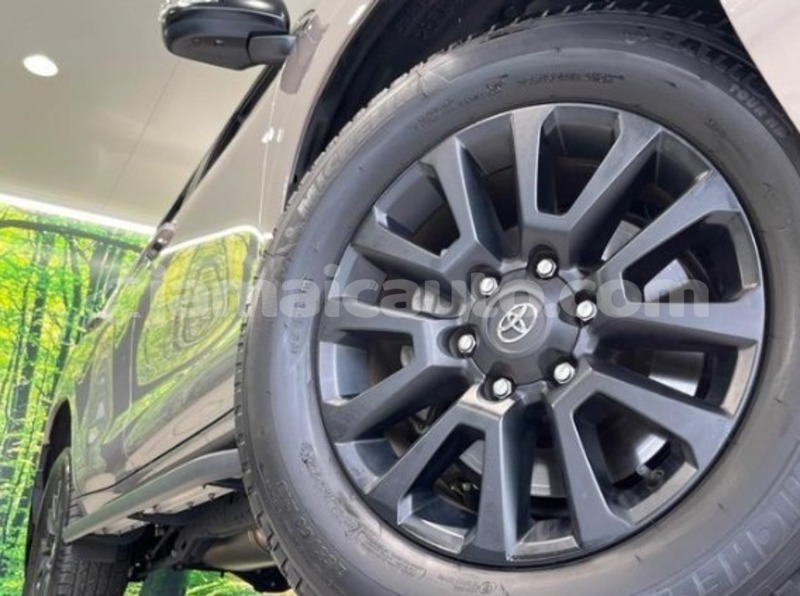 Big with watermark toyota land cruiser prado kingston kingston 5479