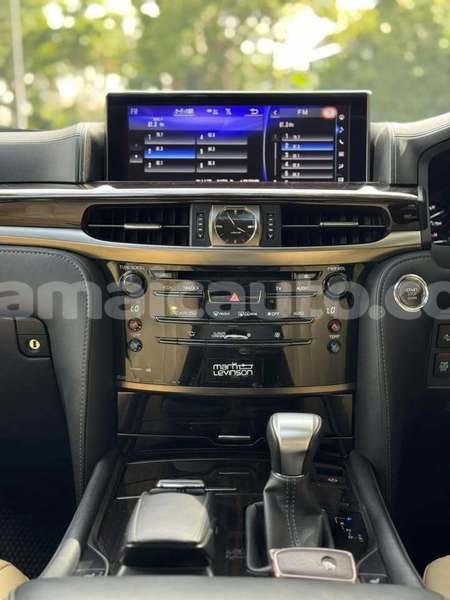 Big with watermark lexus lx 570 kingston kingston 5482