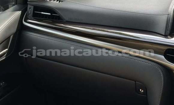 Buy Used Lexus LX 570 White Car in Kingston in Kingston Buy Used Lexus LX 570 White Car in Kingston in Kingston