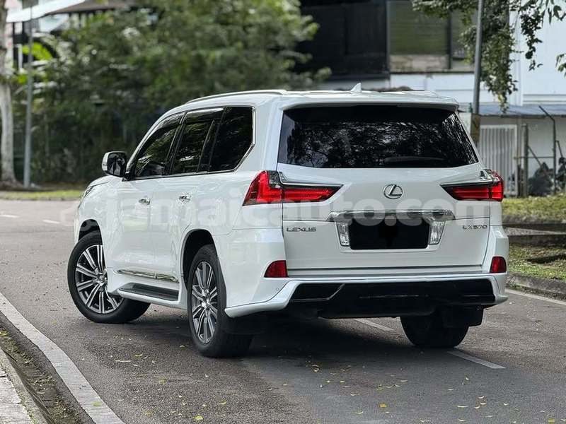 Big with watermark lexus lx 570 kingston kingston 5482