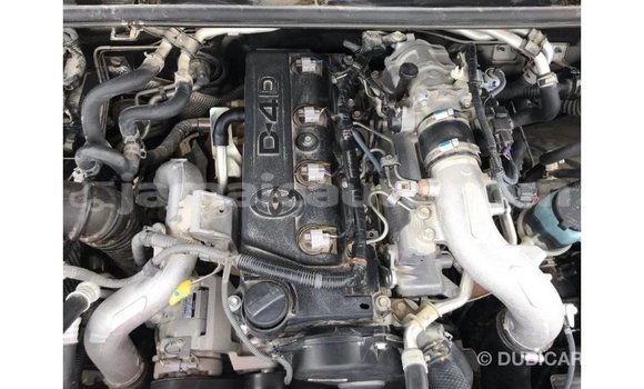 Buy Import Toyota Prado Other Car in Import - Dubai in Clarendon Buy Import Toyota Prado Other Car in Import - Dubai in Clarendon