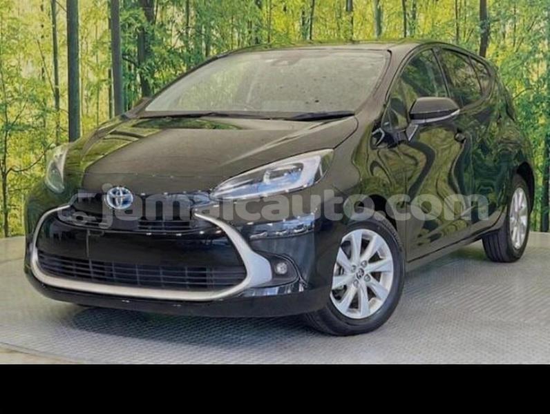 Big with watermark toyota aqua kingston kingston 5485