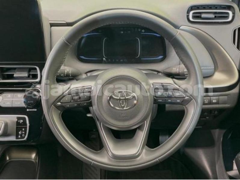 Big with watermark toyota aqua kingston kingston 5485