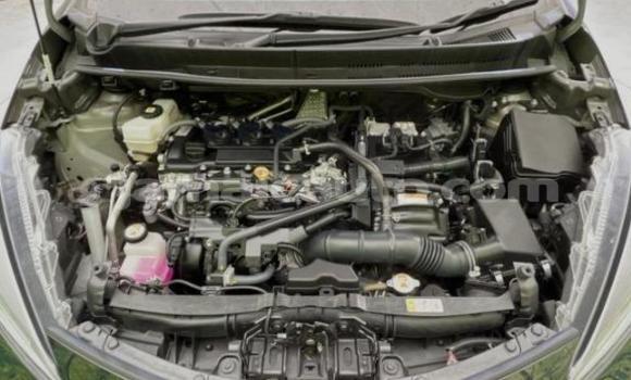 Buy Used Toyota Aqua Silver Car in Kingston in Kingston Buy Used Toyota Aqua Silver Car in Kingston in Kingston