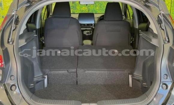 Buy Used Toyota Aqua Silver Car in Kingston in Kingston Buy Used Toyota Aqua Silver Car in Kingston in Kingston