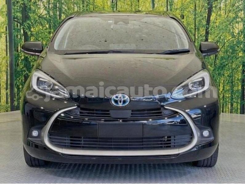 Big with watermark toyota aqua kingston kingston 5485