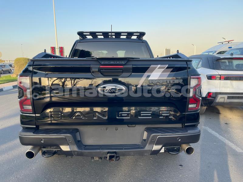 Big with watermark ford ranger clarendon import dubai 5491