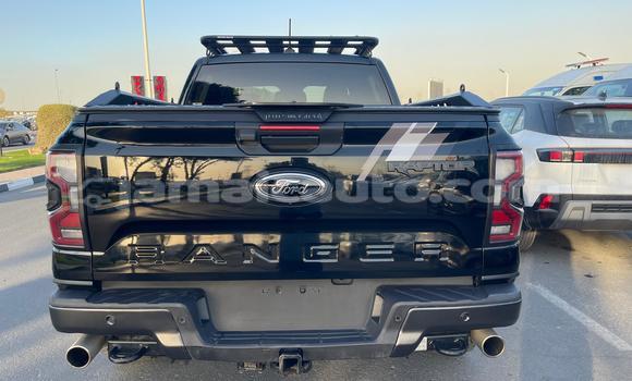 Buy Used Ford Ranger Black Car in Import - Dubai in Clarendon Buy Used Ford Ranger Black Car in Import - Dubai in Clarendon