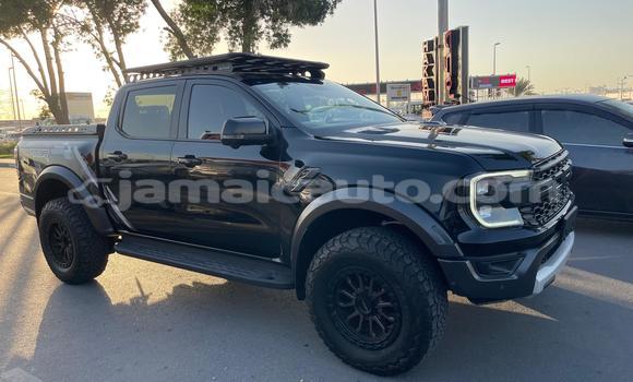 Buy Used Ford Ranger Black Car in Import - Dubai in Clarendon Buy Used Ford Ranger Black Car in Import - Dubai in Clarendon