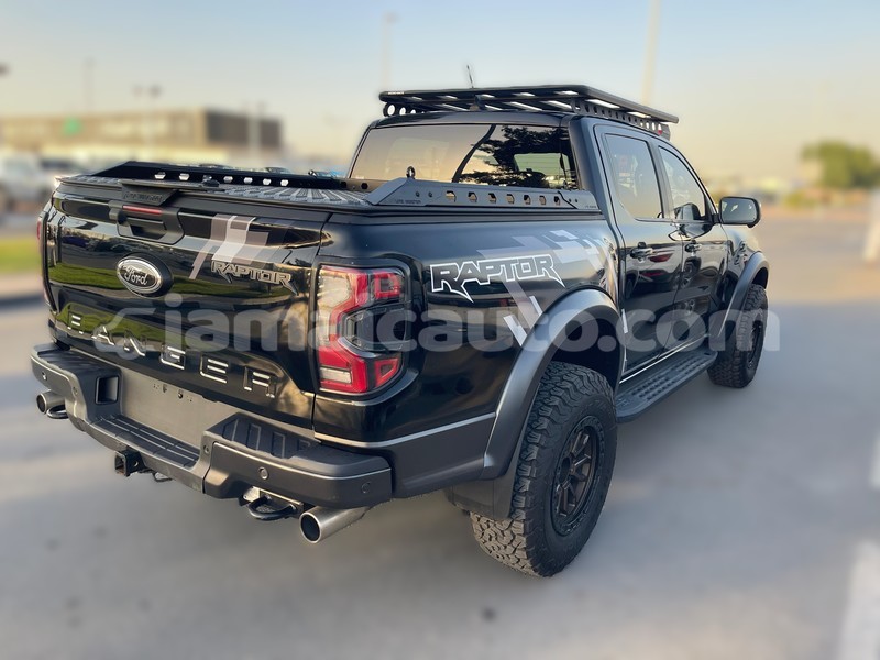 Big with watermark ford ranger clarendon import dubai 5491