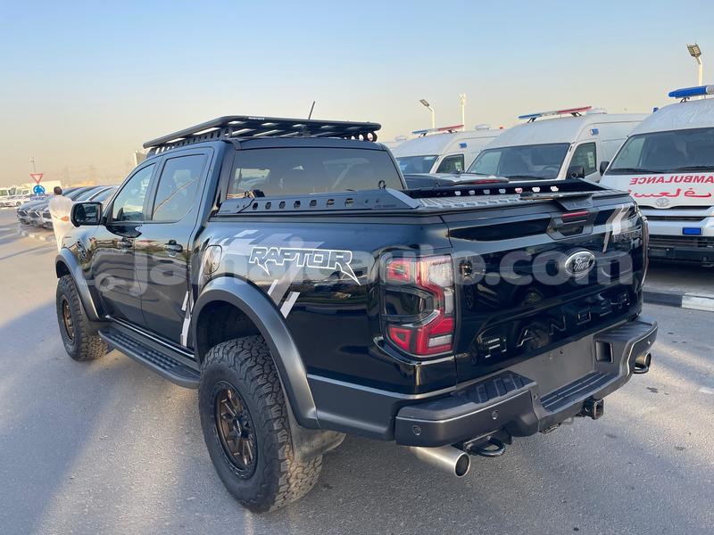 Big with watermark ford ranger clarendon import dubai 5491