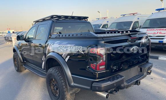 Buy Used Ford Ranger Black Car in Import - Dubai in Clarendon Buy Used Ford Ranger Black Car in Import - Dubai in Clarendon