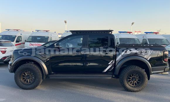 Buy Used Ford Ranger Black Car in Import - Dubai in Clarendon Buy Used Ford Ranger Black Car in Import - Dubai in Clarendon