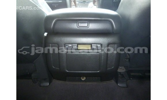 Buy Import Nissan Patrol White Car in Import - Dubai in Clarendon Buy Import Nissan Patrol White Car in Import - Dubai in Clarendon