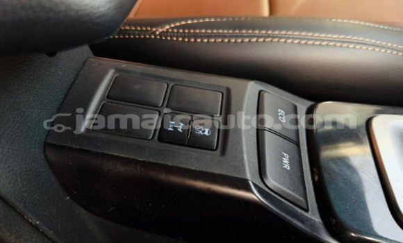 Buy Used Toyota Fortuner Black Car in Import - Dubai in Clarendon Buy Used Toyota Fortuner Black Car in Import - Dubai in Clarendon